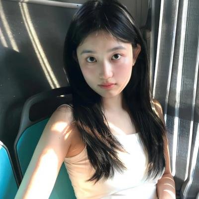 森林中的观察者