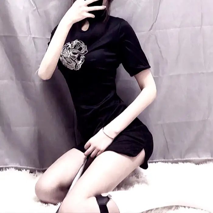 长春树