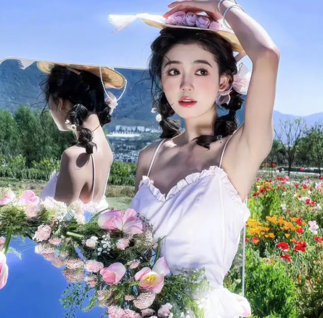 芳芳