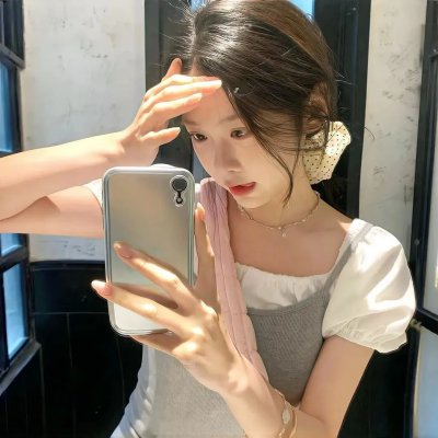 我只喜欢你